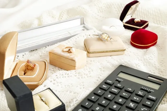 ジュエリーの集客催事で売上を伸ばす！顧客心理をつかむ集客方法と販促の工夫